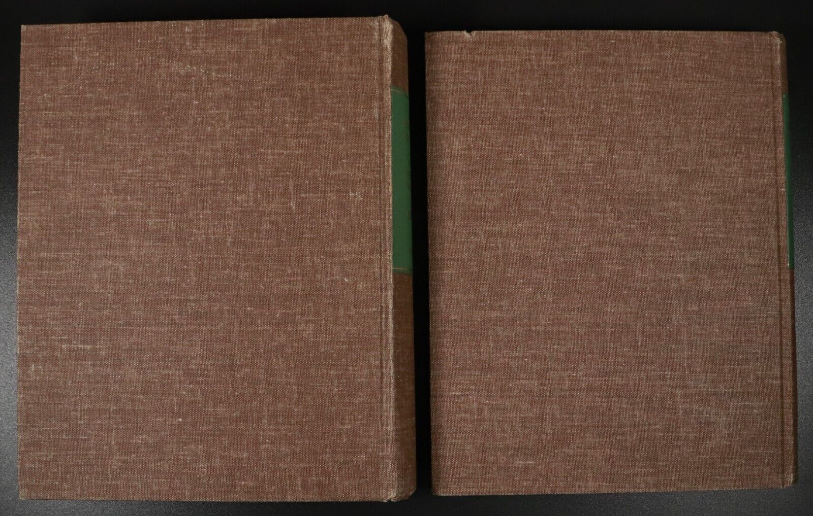 1971 2vol An Account Of The English Colony In NSW Australian History Book Set