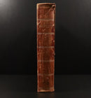 1882 Pasquin Newspaper Antiquarian South Australian News Journal Book 1867-1869-9