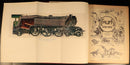 Chums 1930 Illustrated Paper For Boys Antique Illustrated British Childrens Book-5