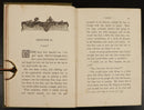 c1900 Sisters Of Silver Sands by E. Everett-Green Antique Fiction Book-4