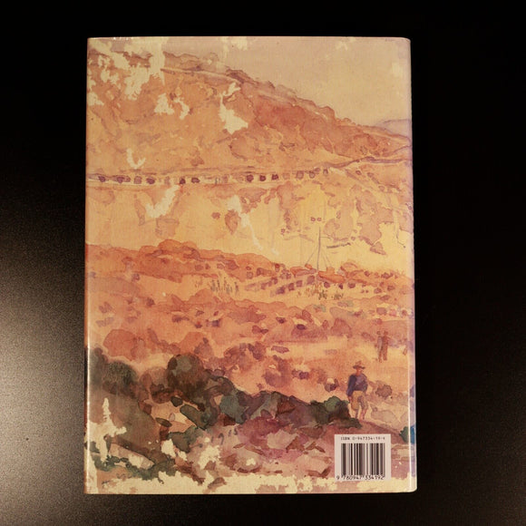 1990 ANZAC & Empire by J. Robertson Australian Military History Book Gallipoli