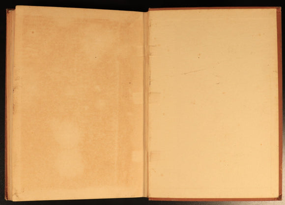 Tales Of The Fairies by Lewis Marsh 1929 Antique Illustrated Childrens Book