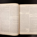 1882 Pasquin Newspaper Antiquarian South Australian News Journal Book 1867-1869-6