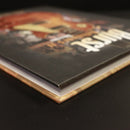 2014 Burst Believers 2 by Vic DaPra 1st Edition Gibson Les Paul Guitar Book-5