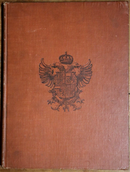1917 The Minor Ecclesiastical Domestic & Garden Architecture Of Southern Spain-1