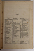 1845 Chambers's Edinburgh Journal Vol. 3 Antique British History Reference Book-3