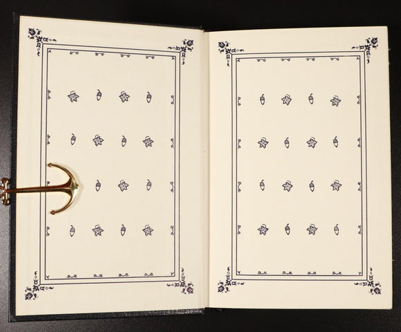 c1950 So Big by Edna Ferber International Collectors Library Book Female Author