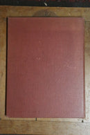 1922 The Davanzati Palace by L.C. Rosenberg Antique Architecture Reference Book-6
