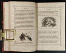 1838 Le Mérite Des Femmes by Legouve' Antiquarian French Poetry Book-5