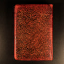 c1905 The Poetical Works Of John Greenleaf Whittier Antique American Poetry Book-6