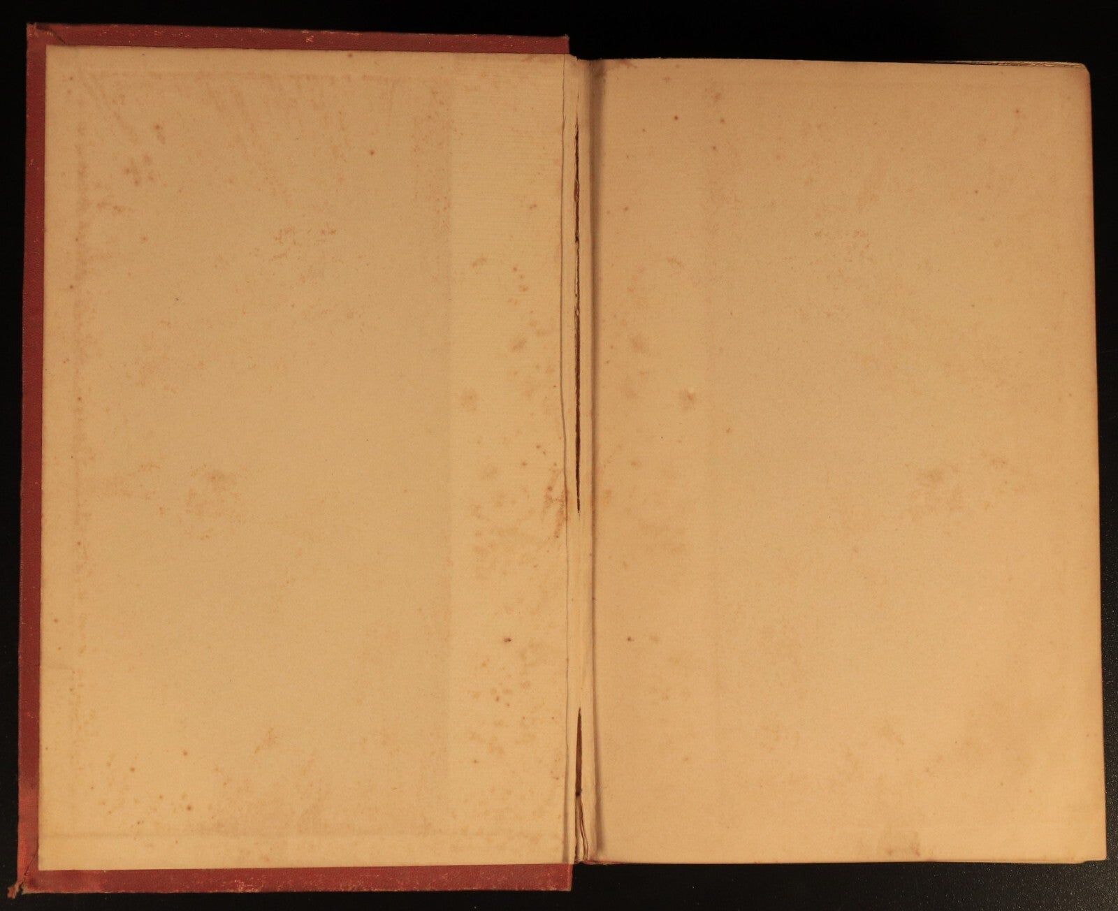 1882 Kenilworth + Guy Mannering by Walter Scott Antique Fiction Books 2vol In 1