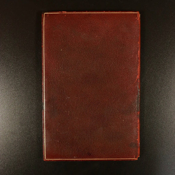 1922 More Songs Of The Open Air Nina Murdoch SIGNED Australian Poetry Book 1st