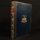 Lectures On The English Language by George P Marsh 1880 Antique Reference Book-1