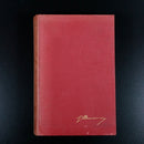 1930 Clemenceau As Told By Himself To Jean Martet Antique French History Book-9