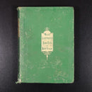 1873 Wood's Illustrated Hand-Book To New York Antiquarian USA Travel Guide-9