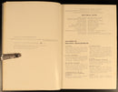 1963 7vol Lands & Peoples World In Color Reference Books Australian Aborigines-6
