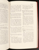 1990 3vol The Oxford Library Of Words & Phrases English Language Reference Books-8