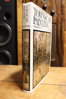 1972 Townscape Painting & Drawing by JG Links 1st Edition Architecture Book-2