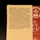 The Melbourne Book by Anthony Harvey 1982 Melbourne Australia Local History Book-3