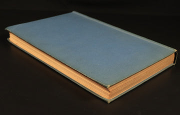 1934 On Reading Shakespeare by Logan Pearsall Smith Antique Literature Book - 0