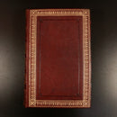 c1880 Poetical Works Of Lord Byron Drawing Room Edition Illustrated Antique Book-11