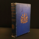 1879 Canada Under The Earl Of Dufferin Antique Canadian History Book-1