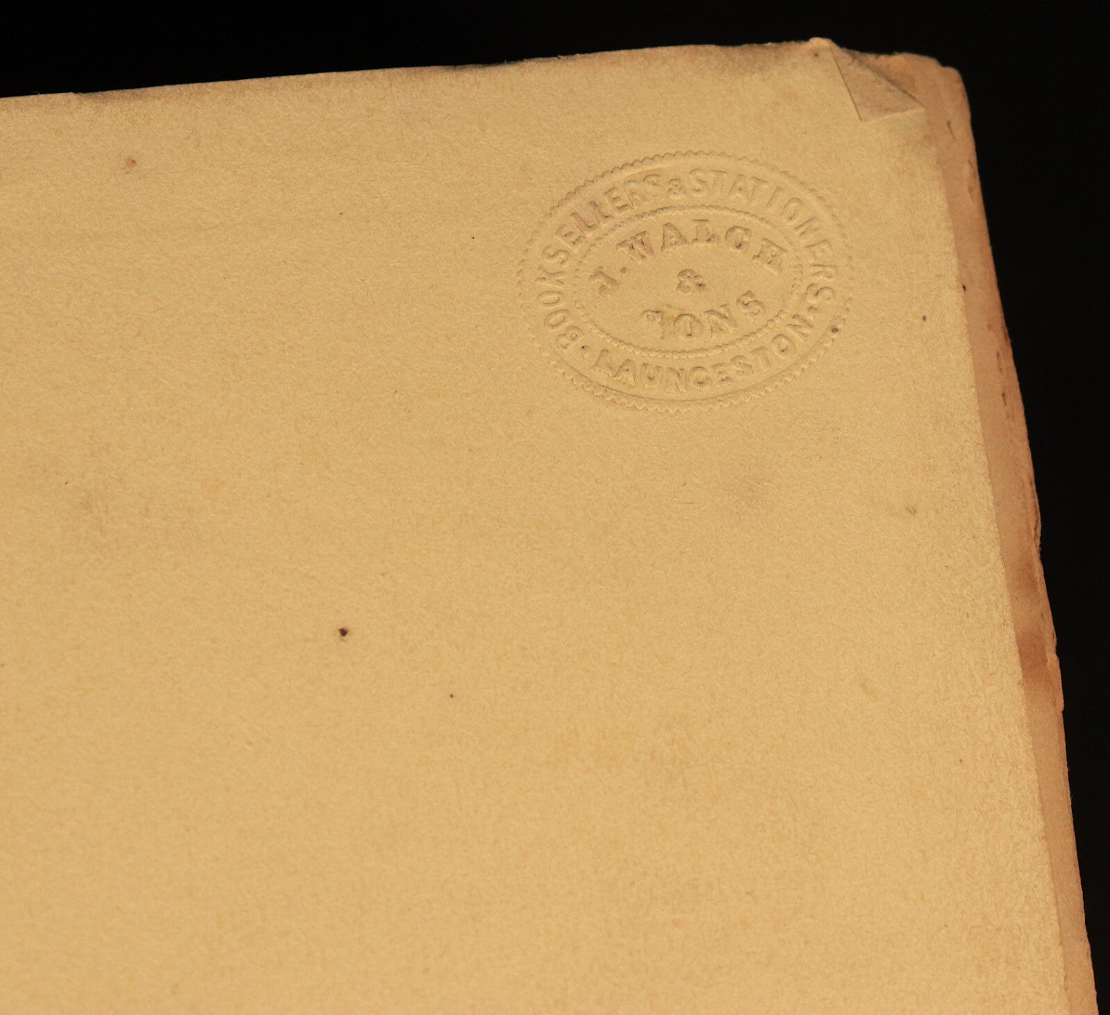 1858 Manual Of Domestic Medicine & Surgery by JH Walsh Antiquarian Medical Book