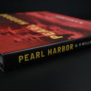 2001 Pearl Harbor by H.P. Willmott USA Military History Book WW2-10