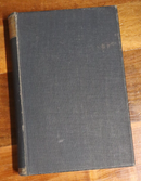 1934 The Quest For Corvo: An Experiment In Biography 1st Edition History Book-7