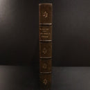 1923 Le Petit Chose by Alphonse Daudet Antiquarian French Fiction Book-5
