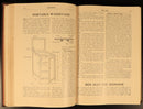 Practical Man's Book Of Things To Make & Do c1936 Antique Reference Book-10