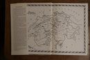 c1950 Switzerland La Suisse Die Schweiz R. Aldington Antique Swiss History Book-9