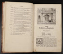 c1840 The Tower Of London Historical Romance W.H. Ainsworth Antiquarian Book-5