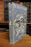 1951 The Gulf Of Pleasure by Alan Ross 1st Edition Italian Travel Book-8