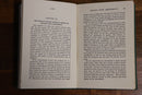1936 The Chairman's Pilot & Chart Antique Business Law Reference Book-5