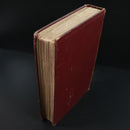 1901 Oliver Cromwell by John Morley Antique British History Book-13