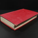 1904 Incomparable Bellairs by A&E Castle Antique Illustrated Irish Fiction Book-11