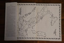 c1961 Italy: A Book Of Photographs Vintage Italian Photographic History Book-9