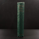 1869 Old Town Folks by Harriet Beecher Stowe Antique Fiction Book 1st Edition-12