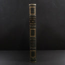 1846 Oeuvres Victor Hugo Le Rhin Lettres A Un Ami Antiquarian French Book-12