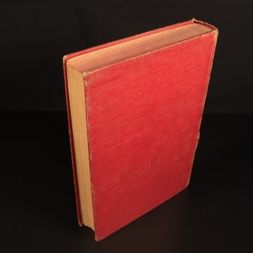 The Guardians Men Who Ruled India 1954 British India Antique History Book - 0