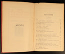 1906 The Adventures Of Harry Richmond by George Meredith Antique Fiction Book-6