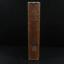 1855 Lives Of Men Of Letters Time Of George III Antiquarian British History Book-8