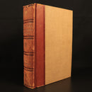 1912 David Copperfield by Charles Dickens Antique Fiction Book Gresham V9-1