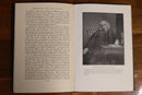 1952 Portraits by Sir Joshua Reynolds 1st Edition Vintage British History Book-6