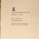 1969 First Tuesday In November Story Of Melbourne Cup Australian History Book-7