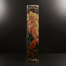 1957 The Etruscan by Mika Waltari Vintage Finnish Fiction Book Dustjacket-2