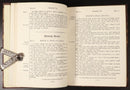 1856 The Psalter Pointed For Chanting by J. Ingham Antique Theology Book 1st Ed-5