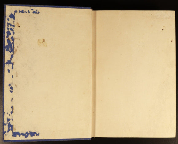 1934 Practical Eugenics by BG Jefferis & JL Nichols Antique Social Science Book