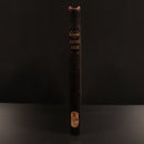 1911 Dickens's Humour Adapted by C.M. Tucker Antique British Literature Book-10